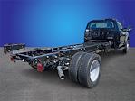 2025 Ford F-600 Regular Cab DRW 4WD Cab Chassis for sale #FL31639 - photo 2