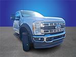 New 2025 Ford F-600 XL Regular Cab 4WD Cab Chassis for sale #FL31647 - photo 4