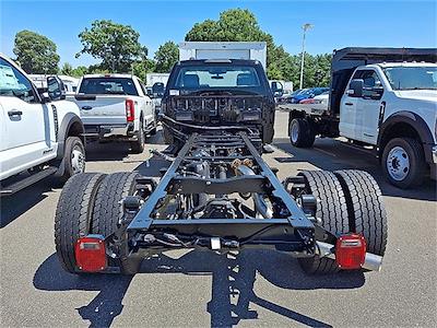 2025 Ford F-600 Regular Cab DRW 4WD Cab Chassis for sale #FL31648 - photo 2