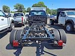 2025 Ford F-600 Regular Cab DRW 4WD Cab Chassis for sale #FL31648 - photo 2