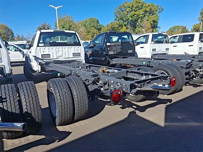 2025 Ford F-600 Regular Cab DRW 4WD Cab Chassis for sale #FL31652 - photo 2