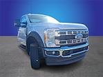 New 2025 Ford F-600 XL Regular Cab 4WD Cab Chassis for sale #FL31652 - photo 4