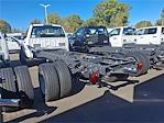 New 2025 Ford F-600 XL Regular Cab 4WD Cab Chassis for sale #FL31654 - photo 2