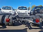 New 2025 Ford F-600 XL Regular Cab 4WD Cab Chassis for sale #FL31654 - photo 5