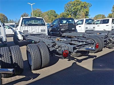 2025 Ford F-600 Regular Cab DRW 4WD Cab Chassis for sale #FL31655 - photo 2