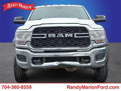2022 Ram 5500 Crew Cab DRW 4WD Cab Chassis for sale #FL31658A - photo 2