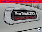 2022 Ram 5500 Crew Cab DRW 4WD Cab Chassis for sale #FL31658A - photo 28