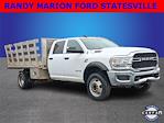 2022 Ram 5500 Crew Cab DRW 4WD Cab Chassis for sale #FL31658A - photo 3