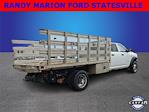 2022 Ram 5500 Crew Cab DRW 4WD Cab Chassis for sale #FL31658A - photo 4
