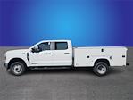 2025 Ford F-350 Crew Cab DRW 4WD Service Truck for sale #FL31660 - photo 2