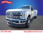 2025 Ford F-350 Crew Cab DRW 4WD Service Truck for sale #FL31661 - photo 1