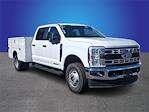2025 Ford F-350 Crew Cab DRW 4WD Service Truck for sale #FL31661 - photo 4