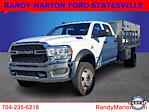 2021 Ram 5500 Crew Cab DRW 4WD Cab Chassis for sale #FL31667A - photo 1