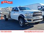 2021 Ram 5500 Crew Cab DRW 4WD Cab Chassis for sale #FL31667A - photo 2