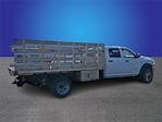 2021 Ram 5500 Crew Cab DRW 4WD Stake Bed for sale #FL31667A - photo 5