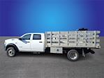 2021 Ram 5500 Crew Cab DRW 4WD Stake Bed for sale #FL31667A - photo 7