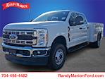 2025 Ford F-350 Crew Cab DRW 4WD Service Truck for sale #FL31718 - photo 1