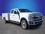 2025 Ford F-350 Crew Cab DRW 4WD Service Truck for sale #FL31718 - photo 4