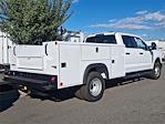 2025 Ford F-350 Crew Cab DRW 4WD Service Truck for sale #FL31718 - photo 2