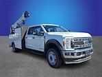 2024 Ford F-550 Crew Cab DRW 4WD Mechanics Body for sale #FL31719 - photo 3