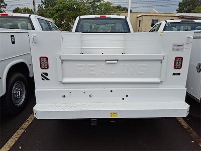 2025 Ford F-350 Super Cab SRW 4WD Service Truck for sale #FL31720 - photo 2