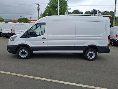 2024 Ford Transit 250 Medium Roof RWD Empty Cargo Van for sale #FL31735 - photo 2