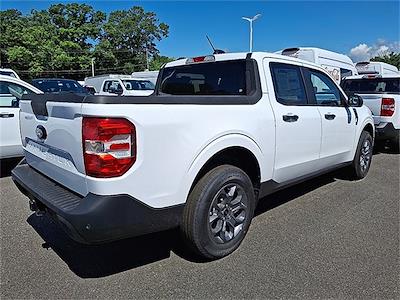 2025 Ford Maverick SuperCrew Cab FWD Pickup for sale #FL31782 - photo 2