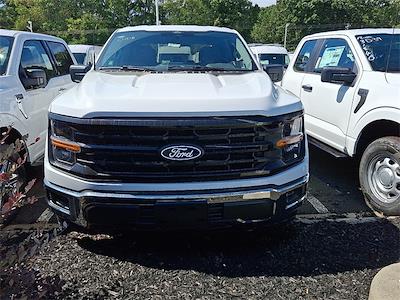 2025 Ford F-150 SuperCrew Cab 4WD Pickup for sale #FL31798 - photo 2