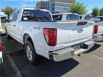 2025 Ford F-150 SuperCrew Cab 4WD Pickup for sale #FL31801 - photo 2