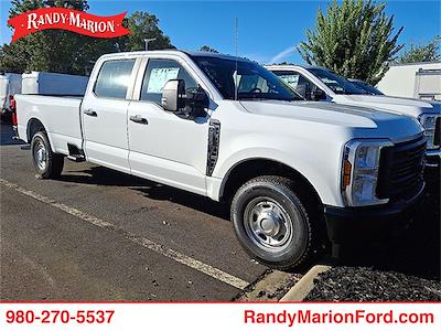 2026 Ford F-250 Crew Cab RWD Pickup for sale #FL31813 - photo 1