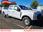 2026 Ford F-250 Crew Cab RWD Pickup for sale #FL31813 - photo 1