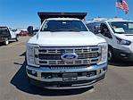 2025 Ford F-550 Crew Cab DRW 4x4 Dump Truck for sale #FL31827 - photo 3