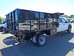 2025 Ford F-550 Crew Cab DRW 4x4 Dump Truck for sale #FL31827 - photo 2