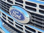 2025 Ford F-550 Crew Cab DRW 4x4 Dump Truck for sale #FL31827 - photo 6