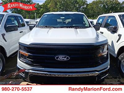 2025 Ford F-150 SuperCrew Cab 4WD Pickup for sale #FL31831 - photo 1