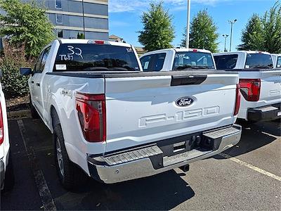 2025 Ford F-150 SuperCrew Cab 4WD Pickup for sale #FL31831 - photo 2