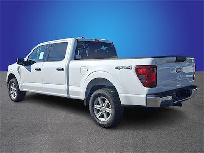 New 2025 Ford F-150 XLT SuperCrew Cab for sale #FL31831 - photo 2