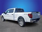 2025 Ford F-150 SuperCrew Cab 4WD Pickup for sale #FL31831 - photo 4