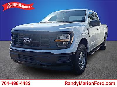 2025 Ford F-150 Super Cab 4WD Pickup for sale #FL31833 - photo 1