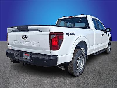2025 Ford F-150 Super Cab 4WD Pickup for sale #FL31833 - photo 2
