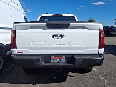 2025 Ford F-150 Super Cab 4WD Pickup for sale #FL31834 - photo 2
