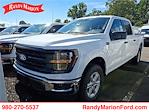 2025 Ford F-150 SuperCrew Cab 4WD Pickup for sale #FL31836 - photo 1