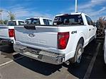 2025 Ford F-150 SuperCrew Cab 4WD Pickup for sale #FL31836 - photo 4