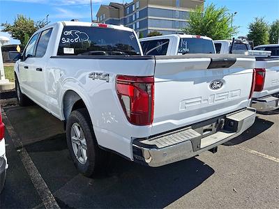 2025 Ford F-150 SuperCrew Cab 4WD Pickup for sale #FL31837 - photo 2