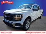 2025 Ford F-150 SuperCrew Cab 4WD Pickup for sale #FL31837 - photo 1