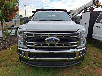2024 Ford F-600 Regular Cab DRW 4WD Cab Chassis for sale #FL31861 - photo 2