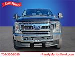 2021 Ford F-550 Super Cab DRW 4WD Cab Chassis for sale #FL31861A - photo 2