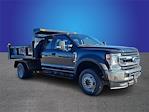 2021 Ford F-550 Super Cab DRW 4WD Cab Chassis for sale #FL31861A - photo 3