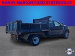 2021 Ford F-550 Super Cab DRW 4WD Cab Chassis for sale #FL31861A - photo 4
