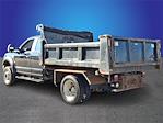 2021 Ford F-550 Super Cab DRW 4WD Cab Chassis for sale #FL31861A - photo 6